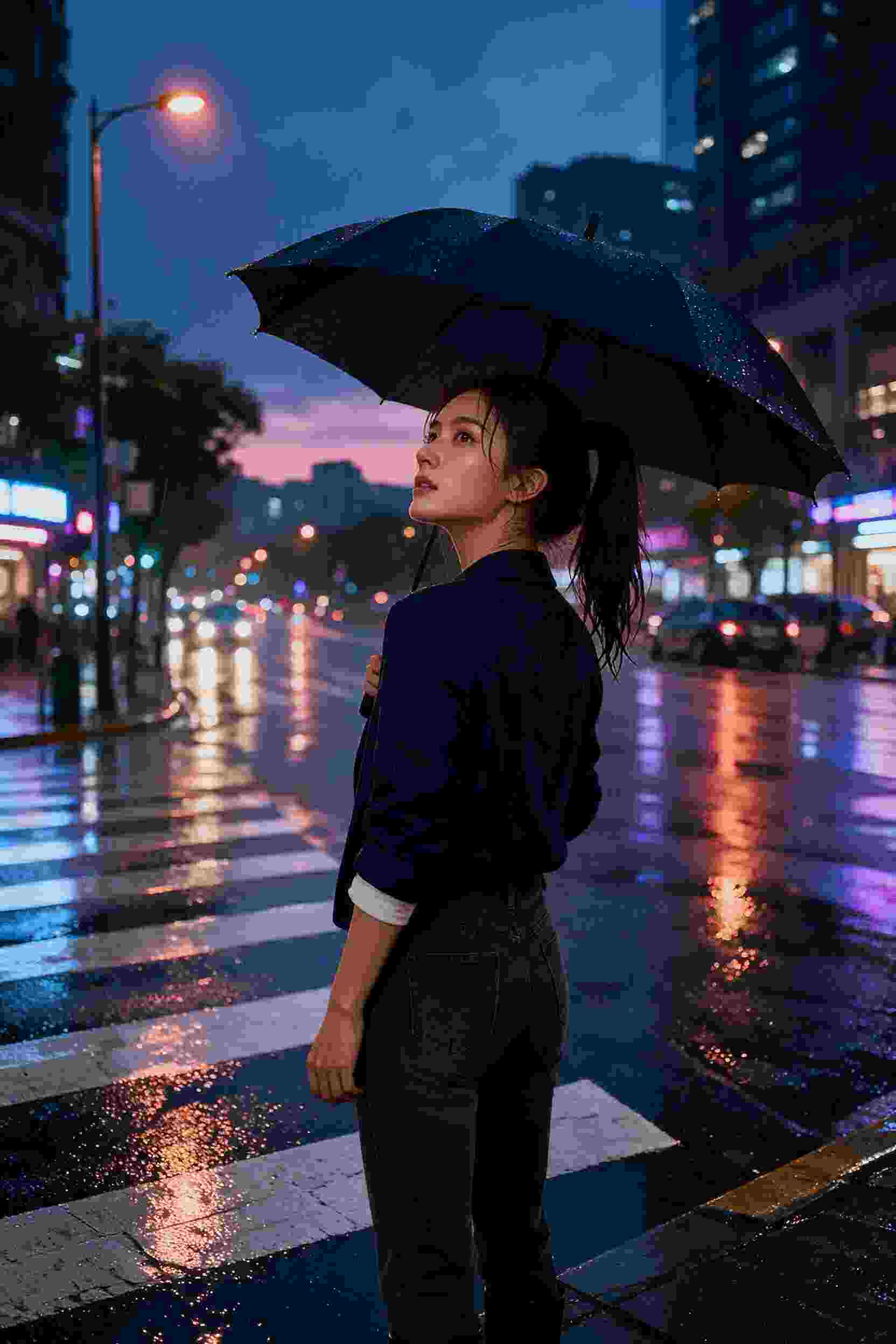 综艺